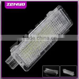 Newest! Led Auto Lamps,12v SMD Canbus Led Courtesy Lamp for BMW thumbnail-1