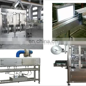 Best Price Fruit Vegetable Paste Juice Making Equipment in China Food Concentration Machine thumbnail-3