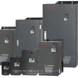 MPPT AC380V 1.5KW 3phase Input Output Solar Pump Inverter Solar Power Solar Energy for Water Supply System thumbnail-4