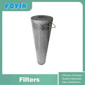 Hot Selling DP930EA150V/-W Centrifugal Oil Cleaner Diatomite Filter for India Thermal Power thumbnail-1