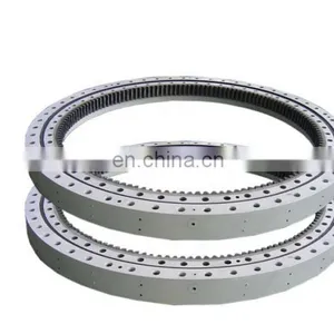 Durable Spare Parts Single Row Cross Roller Slewing Bearing LYHGB thumbnail-4