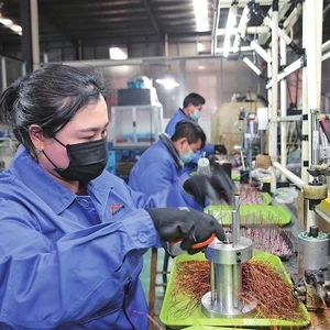 Shenzhen Union Electronics Co.,Ltd company overview - view 3 thumbnail