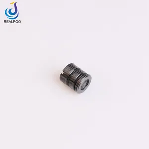 Laser Collimator Lens M9x0.5 Focal Length 4.02mm, Length 10mm,405nm, 445nm 400-700nm AR Coating thumbnail-1