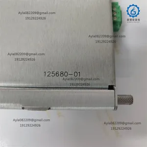 Bently Nevada 3500/40M 125680-01 Data Interface Module thumbnail-3
