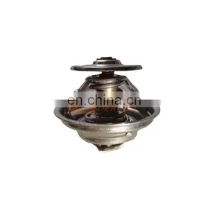 Sinotruk HOWO T5g T7h Tx Sitrak C5h C7h Truck Spare Parts 082V06402-0115 Thermostat Element thumbnail-2