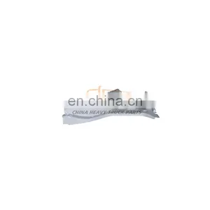 Wholesale Best Price China Heavy Truck Sitrak C7h/T7h/T5g Cabin Accessories 812w61510-0828 Left Wing Panel Front Section thumbnail-1