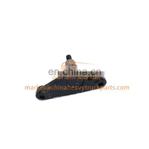 Foton Auman Truck Spare Parts 1B24950260001 Lifting Cylinder Bracket Assy thumbnail-2