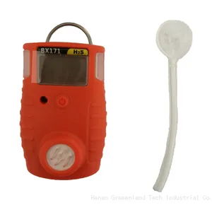 BX171 Portable Single Gas Detection thumbnail-3