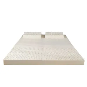 Latex Mattress Material in Sheets and Rolls and Latex Pillow Material With Quality Cover thumbnail-1