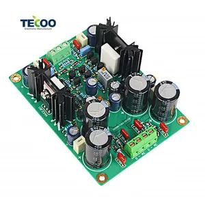 Prototype Circuit Board Manufacturers thumbnail-5