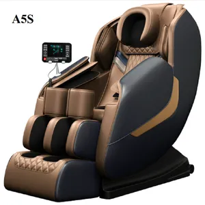Electric Massage Chair Sofa thumbnail-5
