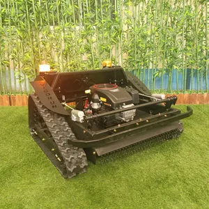 Affordable Cordless Wheeled Weed Eater for Sale With Best Price thumbnail-3