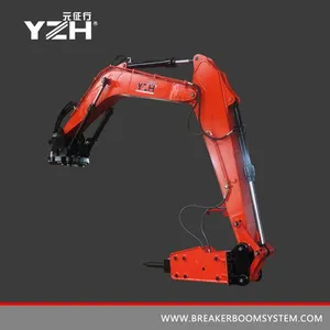 Stationary Boom Breaker thumbnail-3
