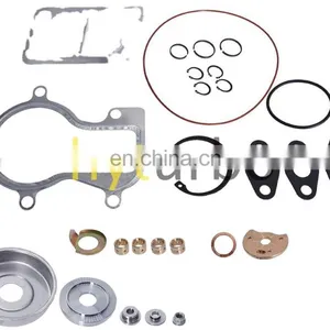 Rebuild Kit HY35 HX35 HX40 HE341 HE351 Turbo Rebuild Kit 3575169 Repair Kit thumbnail-1