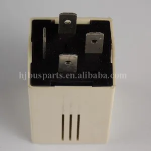 Bus Spare Part 3627-00007 ZK6129H Buzzer Siren Alarm Auto Parts Low Water Level Alarm Buzzer thumbnail-4