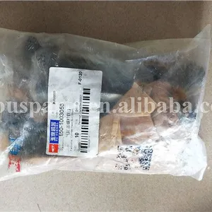 Other Performance Parts 150-1003053 Yuchai Chinese Bus Aluminum Head Screw Cylinder thumbnail-3