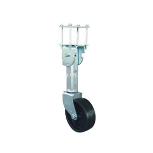 TOWKING Small Trailer Jack Stand 300lb thumbnail-1