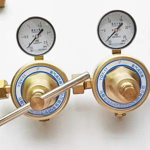 Oxygen Pressure Reducer Made in China thumbnail-1
