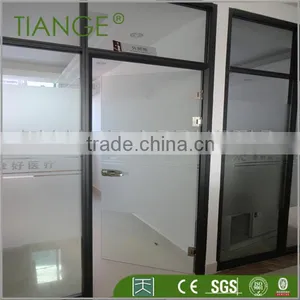Guangzhou Movable Partition for Hotel and Office thumbnail-4