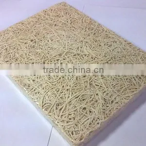 Wood Fiber Acoustic Panels thumbnail-1