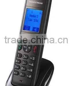 Grandstream VoIP DECT Phone DP715 thumbnail-2