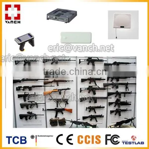 UHF RFID Reader for Weapon Tracking Management thumbnail-1