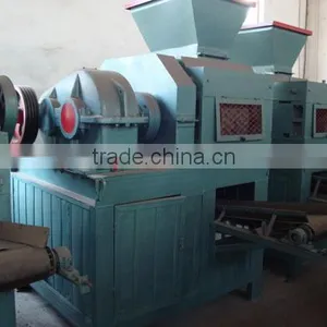 Widely Used Wood Briquette Machine,wood Briquetting Machine for Sale thumbnail-3