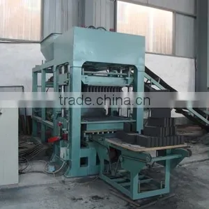 Energy Saving Brick Making Machine Supplier With Low Price thumbnail-2