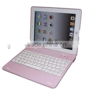 Wireless Keyboard Case for Ipad thumbnail-1