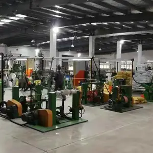 Qingdao Xinbang Electric Heating Technology Co., Ltd. company overview - view 1 thumbnail