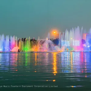 Dancing Fountain Price thumbnail-4