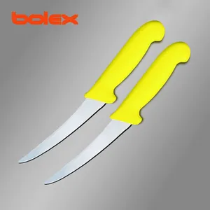 Cuchillos de Carnicero Cuchillo Para Deshuesar Producido Por BOLEX CUTLERY China thumbnail-1