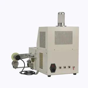 High-frequency Spark Test Machine for Wire & Cable thumbnail-3