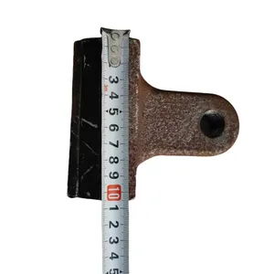 1145 Sand Making Machine Accessories, Clamps, and Material Throwing Heads, Various Models of Sand Making Machine Accessories and Wear-resistant Parts thumbnail-2