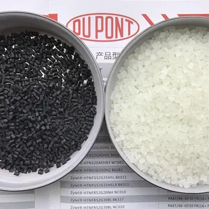 High Temperature Resistant PA66 DuPont 70G33HS1L Thermal Stability for Electrical Appliances and Electronic Household Appliance Parts PA66 70G33HS1L thumbnail-5