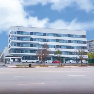 Chengdu Chaomai Optoelectronics Technology Co., Ltd. company overview - view 1 thumbnail