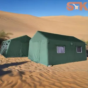 SXKON Emergency Tent Series thumbnail-1