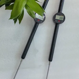 Large-range 0-200mm Digital Height Gauge thumbnail-4