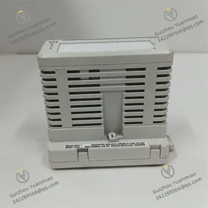 ABB AI815 3BSE052604R1 Analog Input HART 8 ch thumbnail-2