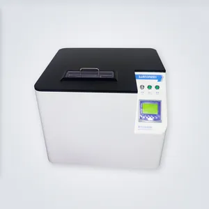 Ion Pollution Tester Bamtone/Ict3020 thumbnail-1