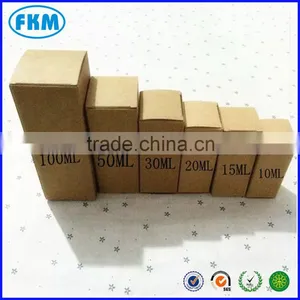 Brown Kraft Boxes Paper Box thumbnail-2