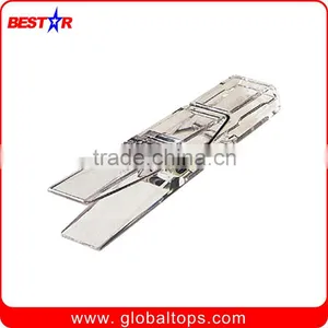 Promotional Plastic Clip thumbnail-1