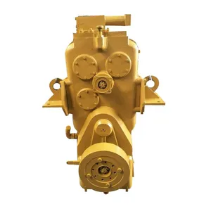 SEM Spare Wheel Loader Gearbox TR1-200 for 660 650B thumbnail-1