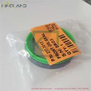 High Quality Engine Parts Front Cover Oil Seal 277-3013 2773013 Suitable for CAT thumbnail-1