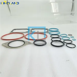 High Quality Engine Parts C15/C18 Oil Cooler Gasket Kit 189-1814 1891814 Suitable for CAT thumbnail-2