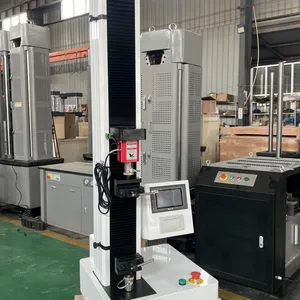 HST WDS-01 100n 200n 300n 500n 1000n 2000n 3000n 5000n Touch Screen Paper Textile Fiber Film Tensile Tester thumbnail-3