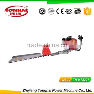 22.5cc Gasoline Gedge Trimmer TH-HT3201 Hydraulic Hedge Trimmer With CE thumbnail-1