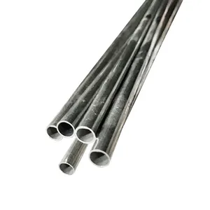 Welding Stainless Steel Tube Seamless Stainless Pipe 304 Manufacturer thumbnail-5