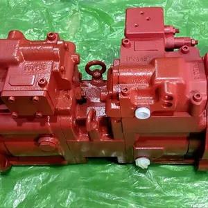 PC35MR-1 PC200-11M0 PC35MR-3 Bulldozer PC200 PC40 PC55 PC56 PC45 PC40 PC35 PC70 PC120 PC200 PC300 PC400 PC450 Hydraulic Main Piston Pump thumbnail-2