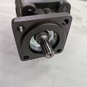 Factory Direct Sales TG0625EW440AAAB Hydraulic Gear Pump AT179792 Tractor 310E 310G 310K 710D Hydraulic Oil Pump thumbnail-3